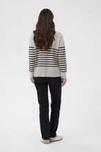 Load image into Gallery viewer, Limone Pullover Kaffe