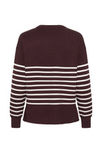 Load image into Gallery viewer, Limone Pullover Kaffe