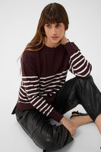 Load image into Gallery viewer, Limone Pullover Kaffe