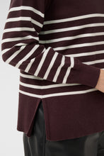 Load image into Gallery viewer, Limone Pullover Kaffe