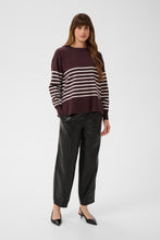 Load image into Gallery viewer, Limone Pullover Kaffe