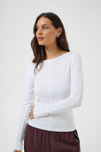 Load image into Gallery viewer, Gretchen T-shirt Kaffe