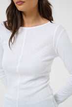 Load image into Gallery viewer, Gretchen T-shirt Kaffe