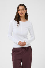 Load image into Gallery viewer, Gretchen T-shirt Kaffe