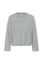 Load image into Gallery viewer, Gro pullover Knit Kaffe