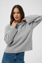Load image into Gallery viewer, Gro pullover Knit Kaffe
