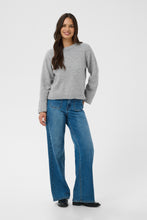 Load image into Gallery viewer, Gro pullover Knit Kaffe