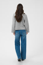 Load image into Gallery viewer, Gro pullover Knit Kaffe