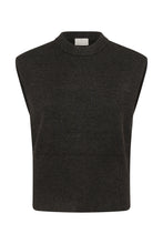 Load image into Gallery viewer, Barbara knit Vest Kaffe