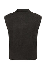 Load image into Gallery viewer, Barbara knit Vest Kaffe