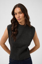 Load image into Gallery viewer, Barbara knit Vest Kaffe