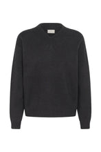 Load image into Gallery viewer, Loana Knit pullover Kaffe