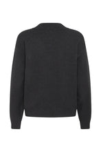 Load image into Gallery viewer, Loana Knit pullover Kaffe