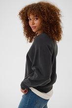 Load image into Gallery viewer, Loana Knit pullover Kaffe