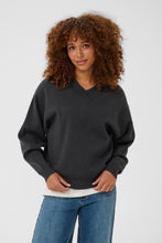 Load image into Gallery viewer, Loana Knit pullover Kaffe