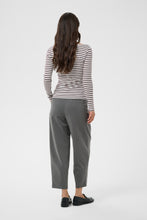 Load image into Gallery viewer, Liddy boatneck T-shirt Kaffe