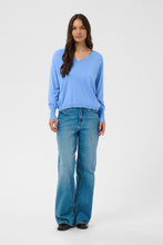 Load image into Gallery viewer, Lizza Mai Pullover Kaffe