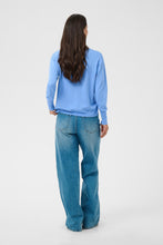 Load image into Gallery viewer, Lizza Mai Pullover Kaffe