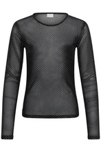 Load image into Gallery viewer, Miranda T-shirt Kaffe