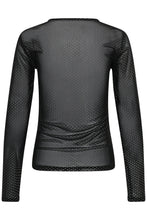 Load image into Gallery viewer, Miranda T-shirt Kaffe
