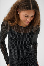 Load image into Gallery viewer, Miranda T-shirt Kaffe