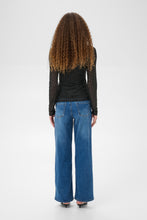 Load image into Gallery viewer, Miranda T-shirt Kaffe