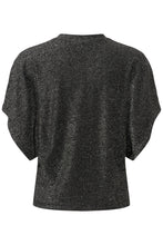 Load image into Gallery viewer, Rebecca T-shirt Kaffe