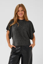 Load image into Gallery viewer, Rebecca T-shirt Kaffe