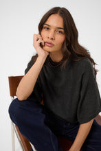 Load image into Gallery viewer, Barbara Wing Pullover Kaffe