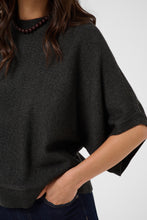 Load image into Gallery viewer, Barbara Wing Pullover Kaffe