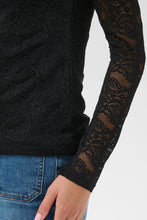 Load image into Gallery viewer, Lucia T-shirt Kaffe