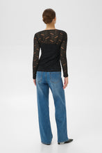 Load image into Gallery viewer, Lucia T-shirt Kaffe