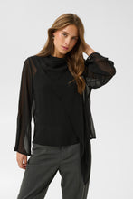Load image into Gallery viewer, Eloise Blouse Kaffe
