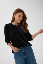 Load image into Gallery viewer, Kelly Blouse Kaffe