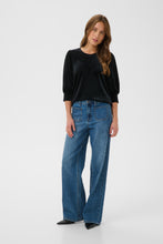 Load image into Gallery viewer, Kelly Blouse Kaffe