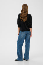 Load image into Gallery viewer, Kelly Blouse Kaffe