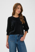 Load image into Gallery viewer, Kelly Blouse Kaffe