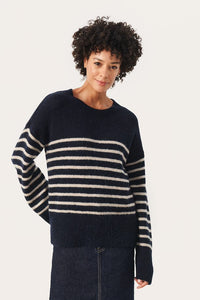 Finnley Pullover Part Two
