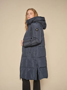 Nova Square Down Coat  Mos Mosh