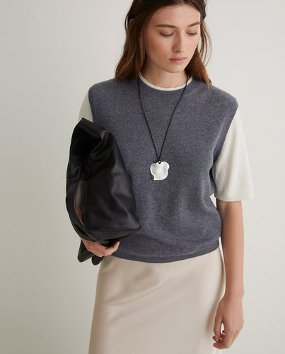 Jumper Double Garment Yerse