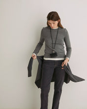 Load image into Gallery viewer, T-shirt double Garment Yerse