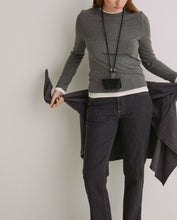 Load image into Gallery viewer, T-shirt double Garment Yerse