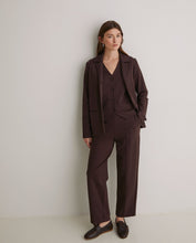 Load image into Gallery viewer, Trousers Barrel Yerse