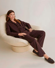 Load image into Gallery viewer, Trousers Barrel Yerse