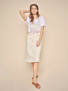 Eve Kyle Skirt Mos Mosh