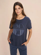 Load image into Gallery viewer, Vicci O-SS Tee Mos Mosh