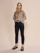 Load image into Gallery viewer, Bryna Thora Stripe Knit