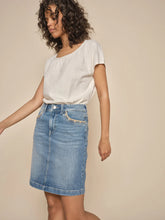 Load image into Gallery viewer, Vicky Sunchaser Skirt Mos Mosh