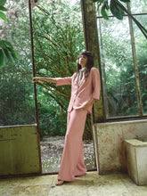 Load image into Gallery viewer, Orchid Scarf Mos Mosh