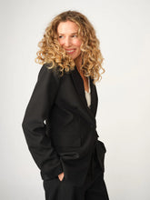 Load image into Gallery viewer, Leonora Miley Blazer Mos Mosh